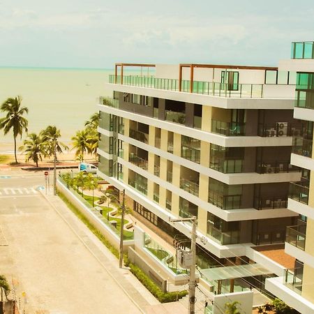Flat novíssimo a 40 metros do mar João Pessoa Exterior foto