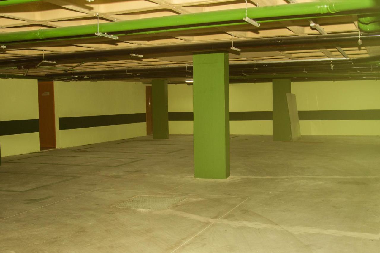 Flat novíssimo a 40 metros do mar João Pessoa Exterior foto