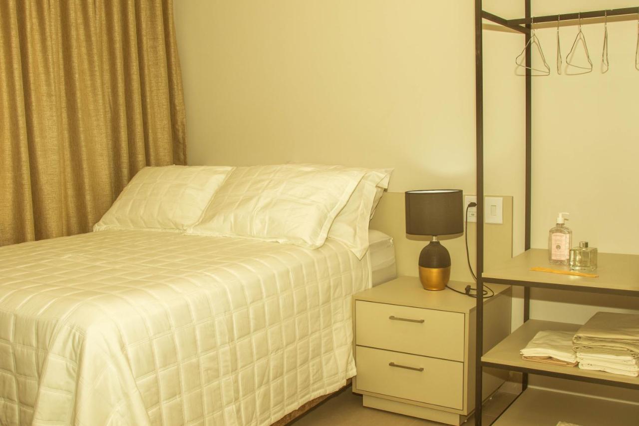 Flat novíssimo a 40 metros do mar João Pessoa Exterior foto